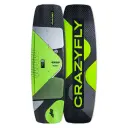 CrazyFly Raptor LTD Neon Board 2026 T002-0453