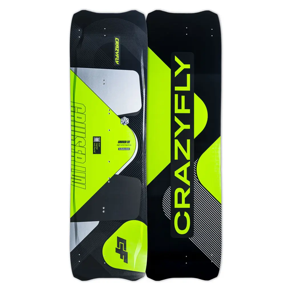 CrazyFly Cruiser LW Board T002-0430