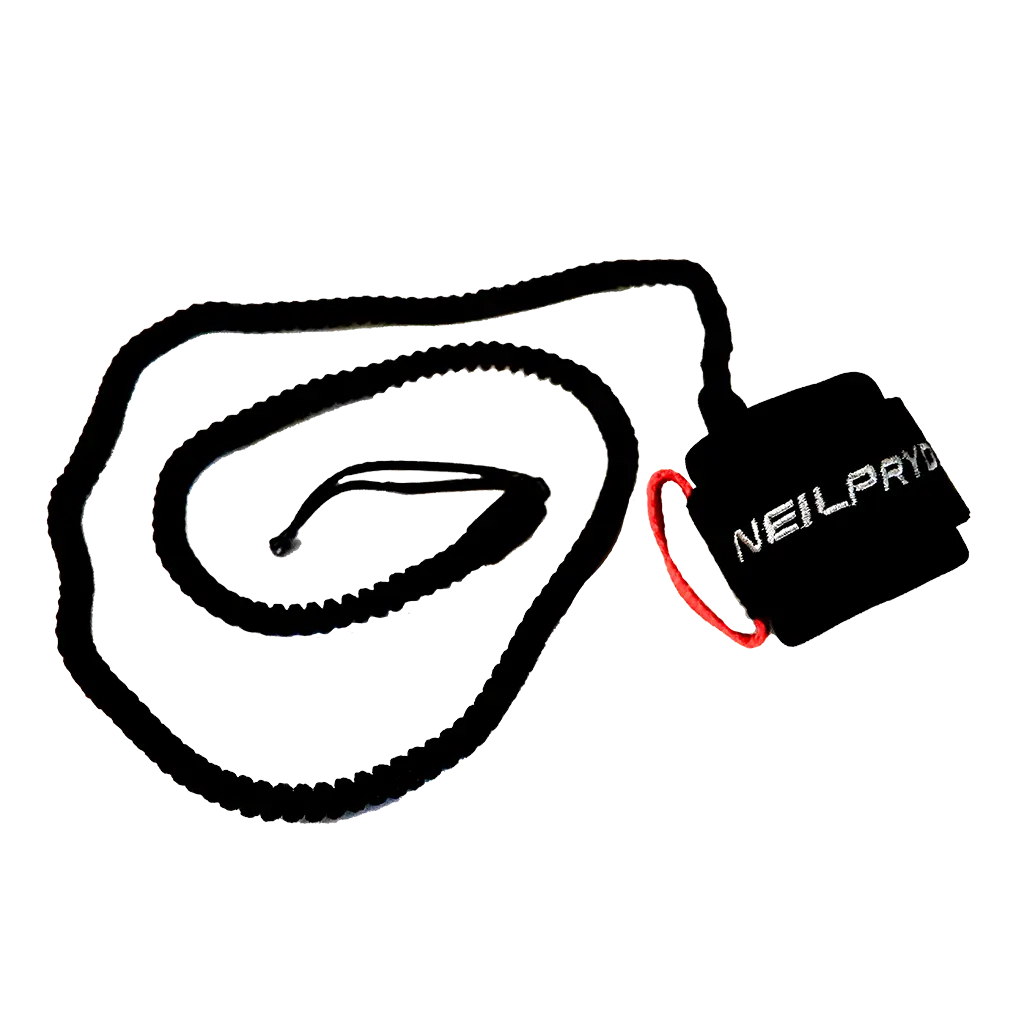 NEILPRYDE Elastic Wrist Leash 101010