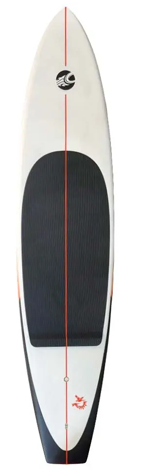 CABRINHA QUEST V2 PW/DW FOIL BOARD K7FBQUEST