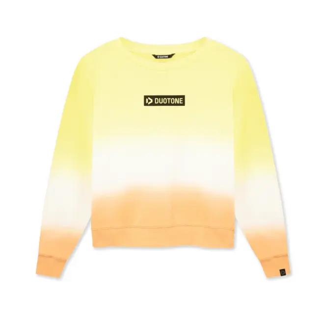 DUOTONE DT_-Sweater True women 44263-5221