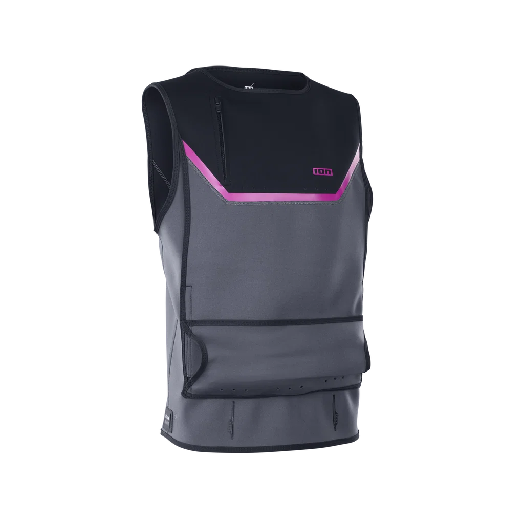 ION IOW-Water Jacket Neoprene Jam unisex 48260-4121