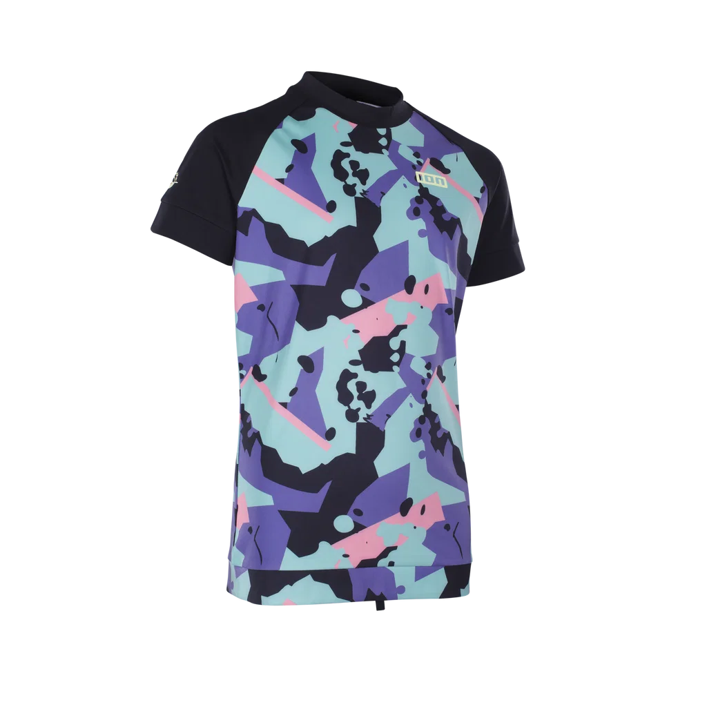 ION IOW-Rashguard Capture SS grom 48260-4245