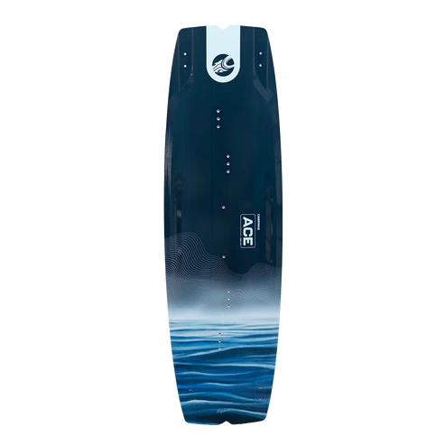 CABRINHA ACE TWIN TIP BOARD K6TTACEXW