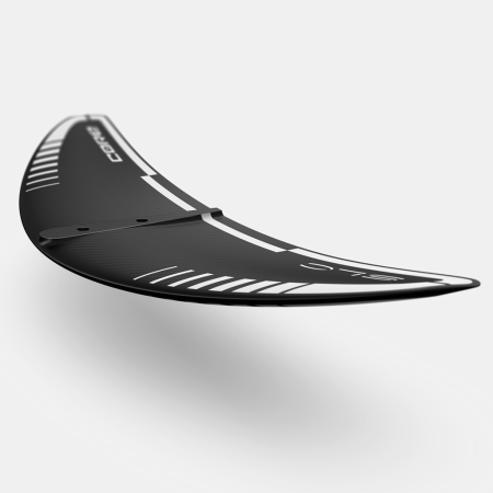 [ACFFZSSTA] CORE 2024 Foil Stabilizer (Rear Wing) SLC Backwing  400cm² FZSLC1STBLZRN FZSLC1ST