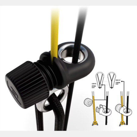 [ACPVSPLIT] CORE Sensor 4 V-Splitter RZSEN4VSPLIT