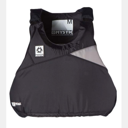 MYSTIC Star Floatation Vest Zipfree 35005.150550