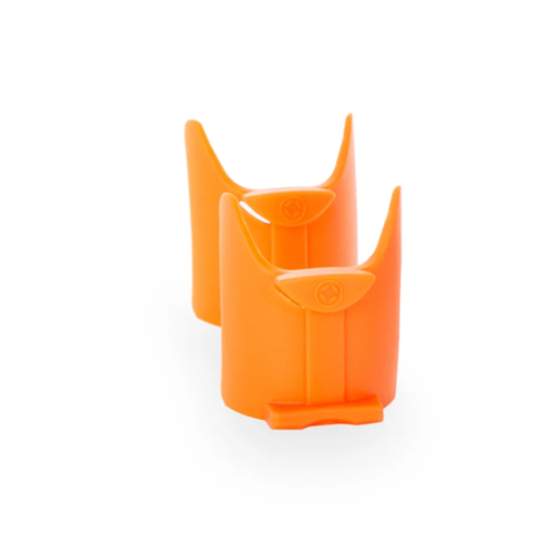 [UFBP10289] UNIFIBER Modular Boom Head SDM Adapters Orange (2 PCS) UF012010289