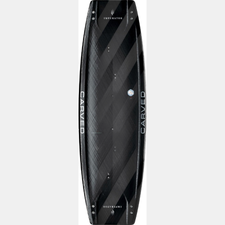 [ACBCI7000] CARVED Imperator 7 TWIN TIP BOARD BCI7