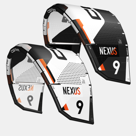 CORE 2025 Nexus 4 KNX4 Kite
