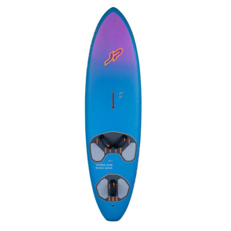 [JWB6YOUGM] JP Young Gun Magic Move Board 251238