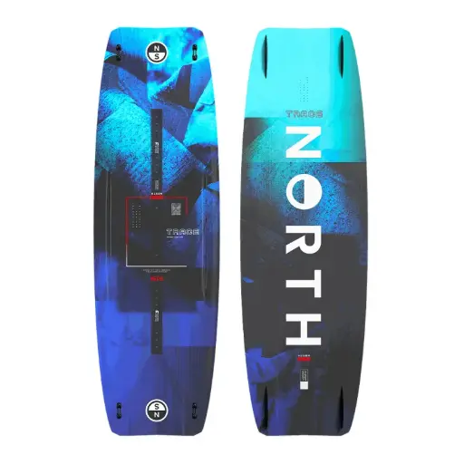 NORTH Trace TT Board 85002.250026
