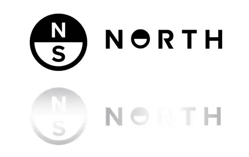 [NOP241071] NORTH MY24 Sticker Pack 85011.241071