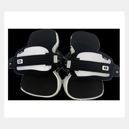 [ACONCOM2N] CORE Union Comfort 2 Boardset Pads & Straps BZUNIONCOM2N