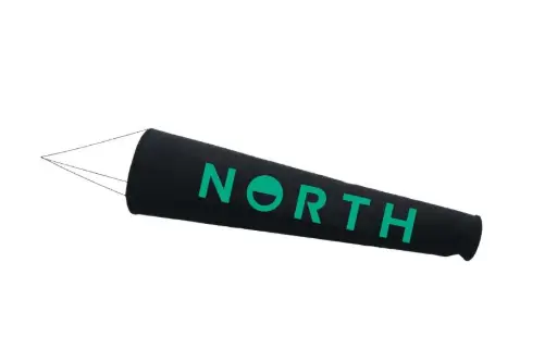 [NOZ241003900120] NORTH Windsock set of 3 85011.241003