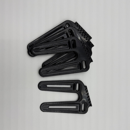 [ACPR5STRL] CORE Union Pro 4 Stiffener Set of four pieces Binding BZUNPR