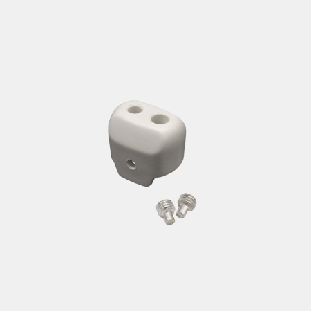 [ACPSE3TOH] CORE Sensor 3 & 3S Topnut Head, white RZSEN3TO