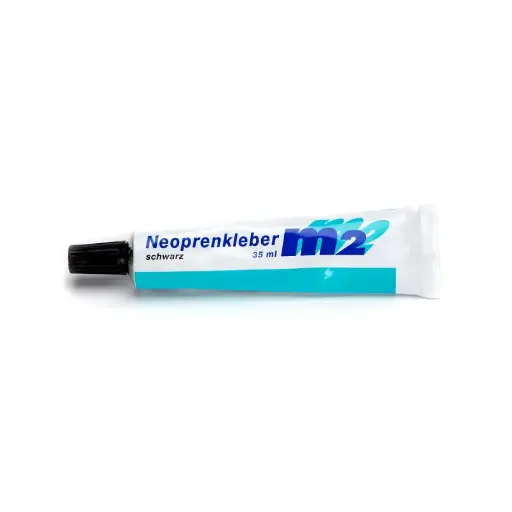 [MYP060515] MYSTIC Neoprene Glue 35ml 35010.060515