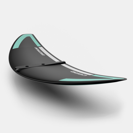 [AWFSPESTA] CORE Stabilizer (Rear Wing) Spectrum WZSPEC1S