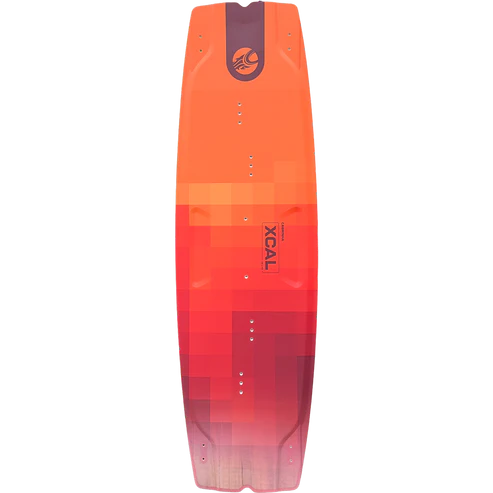 CABRINHA XCAL TWIN TIP BOARD K6TTXCALW