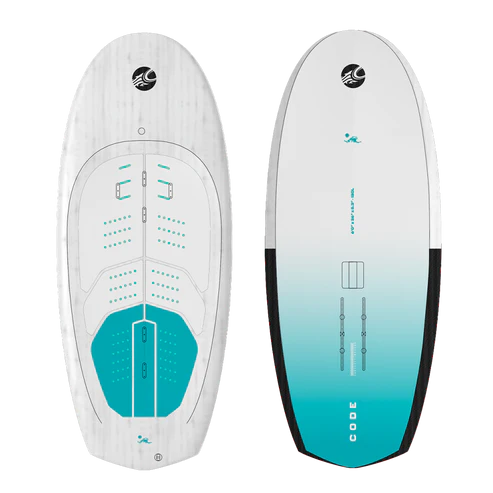 CABRINHA CODE WING FOIL BOARD K6WBCODEC