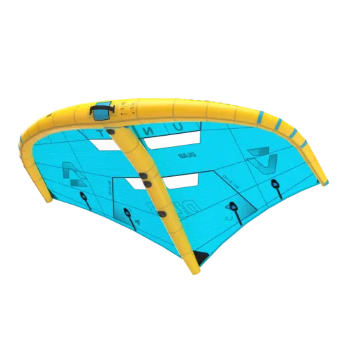 DUOTONE DTF-Wing Unit D/LAB 42260-3529