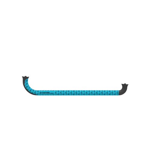 DUOTONE DTF-Wing Handle Fusion Front (1pcs) 42250-3621