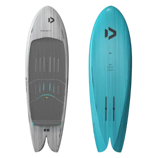 DUOTONE DTE-Foilboard MIDFISH 40260-3600