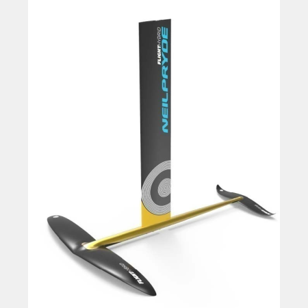 [BNF110103] NEILPRYDE Flight FR FOIL 110103