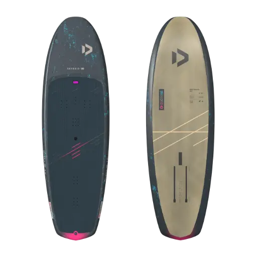 DUOTONE DTF-Foilboard Skybrid SLS 42260-3610