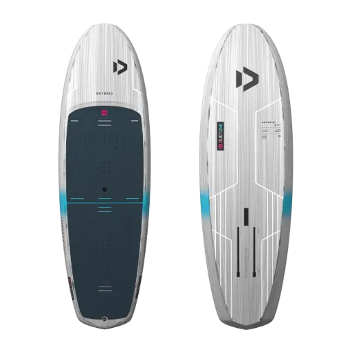 DUOTONE DTF-Foilboard Skybrid 42260-3611