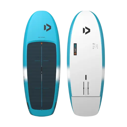 [DFD603605C587F4] DUOTONE DTF-Foilboard Sky Start DST 42260-3605