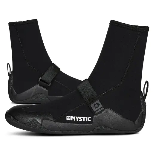 MYSTIC Star Boot 5mm Round Toe 35414.200042