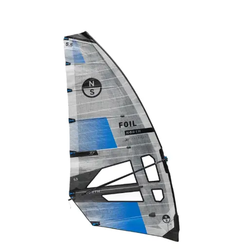 NORTH Slalom Foil SAIL 55000.240002