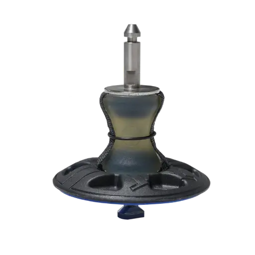 [NWA230004900UXT] NORTH Diabolo Wave 55009.230004