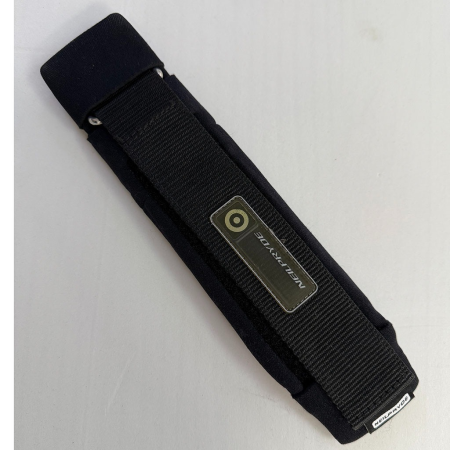 [GNPRSXFS0] RSX RSX FOOTSTRAP BLACK C01 One Size 