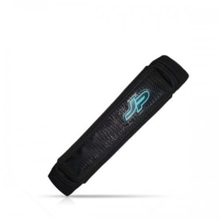 [JFT202020] JP Footstrap Black/Blue 202020