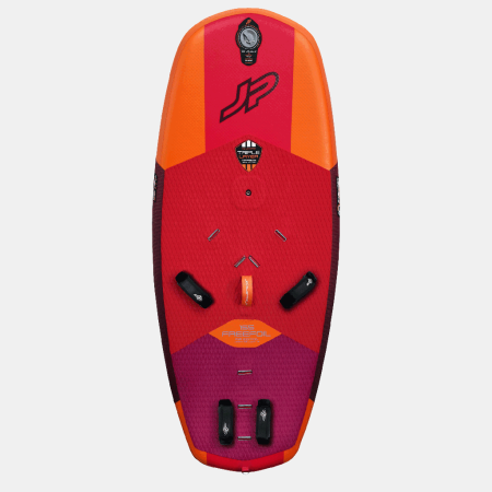 [JSI221242] JP  Free Foil Air 221242 Inflatable Board