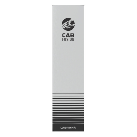 CABRINHA FUSION ALLOY MAST 40CM WITH HELICOIL K1FAALMAS