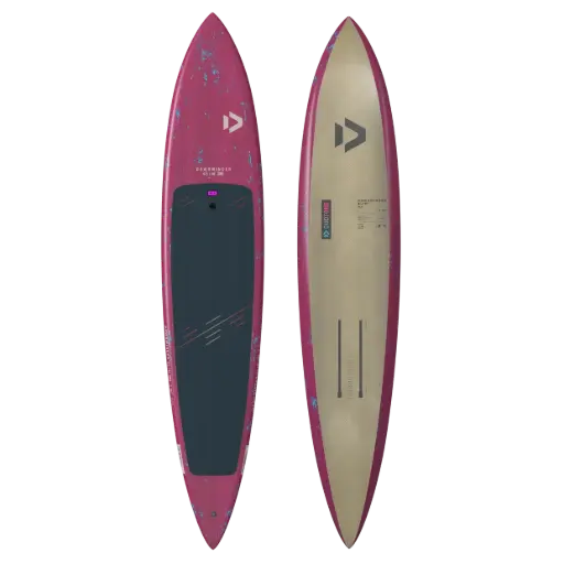 DUOTONE DTF-Foilboard Downwinder Slim SLS 42260-3662
