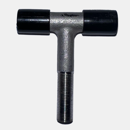 [K1PFQRTPC] CABRINHA FQR TAILPIECE HARDWARE FOIL K1PFQRTPC