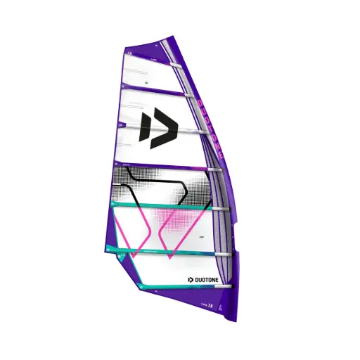 DUOTONE DTW-Sail X_Pace 14260-1212