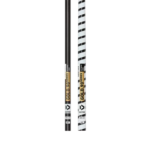 DUOTONE DTW-Mast Gold.90 Series SDM  90% carbon content 14900-1601