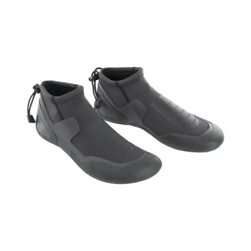 ION IOW-Shoes Plasma 2.5 Round Toe Booties unisex 48230-4334