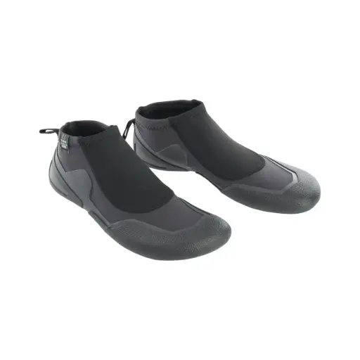 ION IOW-Shoes Plasma Slipper 1.5 Round Toe Booties unisex 48230-4335