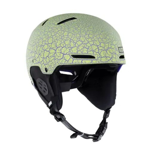 ION IOW-Helmet Slash Amp 48250-7201