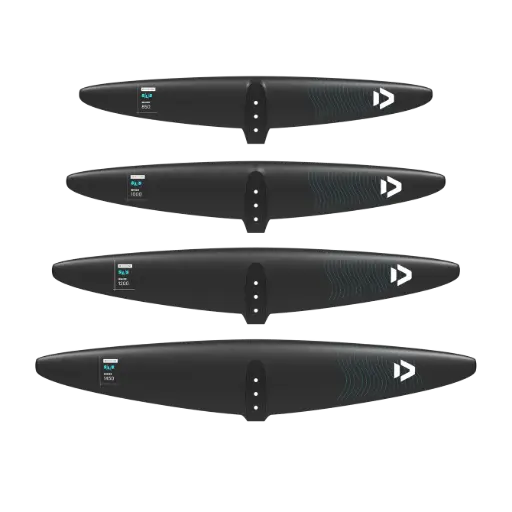 DUOTONE DTF-Front Wing Whizz SLS 42250-3833