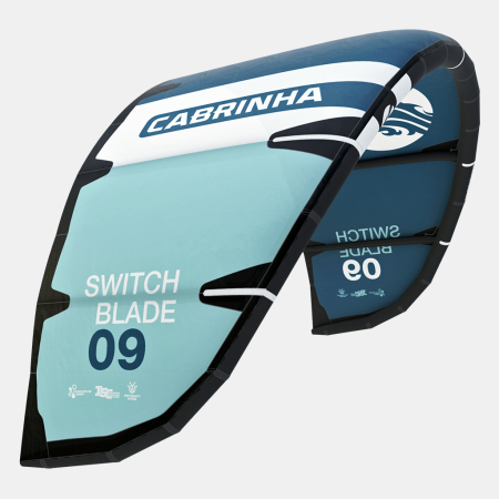 [K4KOSWTCH001120] CABRINHA 04 SWITCHBLADE KITE K4KOSWTCH