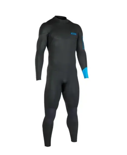 ION IOW-Wetsuit Base 3/2 Back Zip unisex 48702-4472