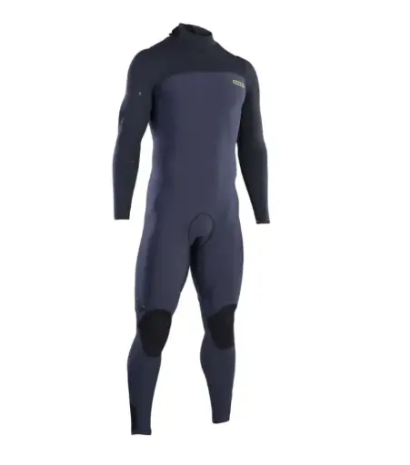ION IOW-Wetsuit Seek Amp 4/3 Back Zip men 48252-4407
